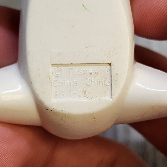 Vintage Disney 101 Dalmatians Dog Figurine McDonalds Happy Meal Toys - Picture 6 of 8